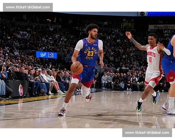 掘金完成史诗级补强!迎回 3D 锋线 + 冠军后卫,薪资空间暗藏惊喜